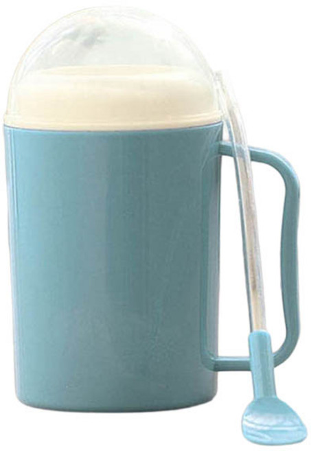 슬러시 메이커, 스카이블루