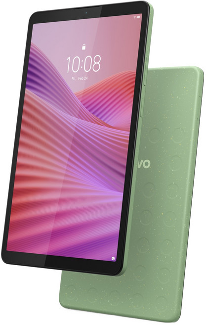 레노버 Tab One LTE 태블릿PC 22.09cm, Seafoam Green, 64GB, Wi-Fi+Cellular