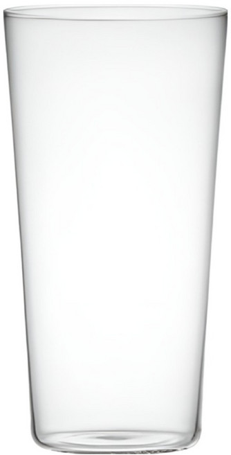 미브 홈카페 하이볼 유리컵, B, 1개