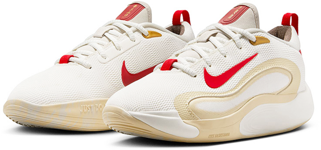 NIKE 耐吉 兒童款 ISOFLY 運動籃球鞋 HV6002-160