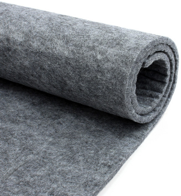 율아트 서예 깔판 모포, 1개