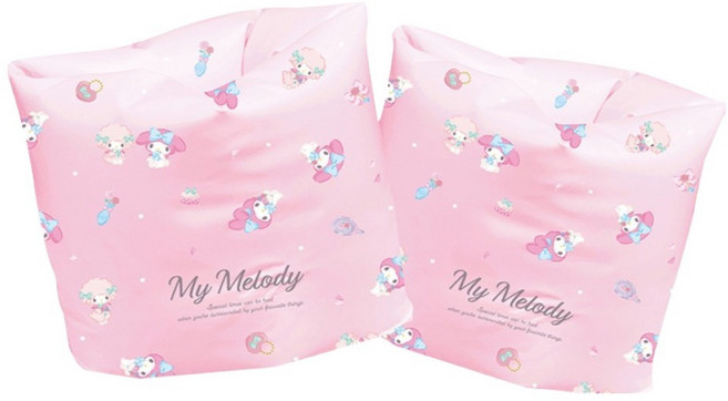 마이멜로디 암링, 1개