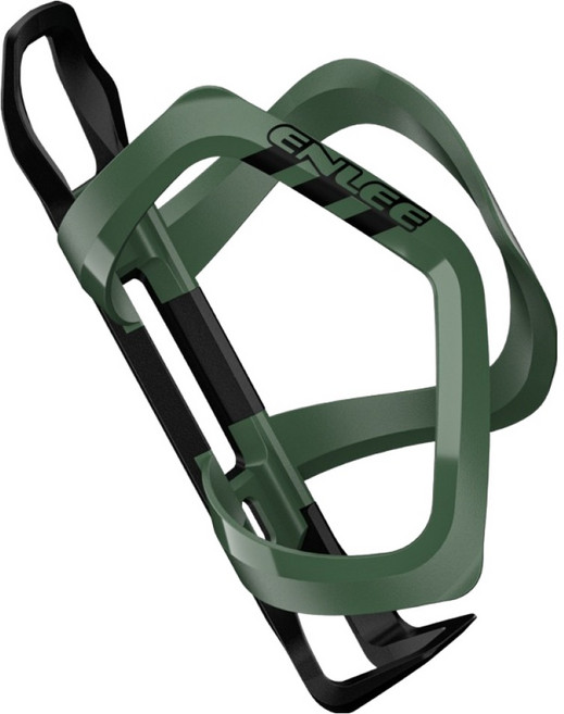 엔리 미소로운 사이클 좌우측 풀 음료 물병 거치대, 딥그린, 1개