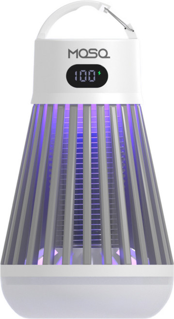 모스큐 전기 모기퇴치기, MJ03-WHT