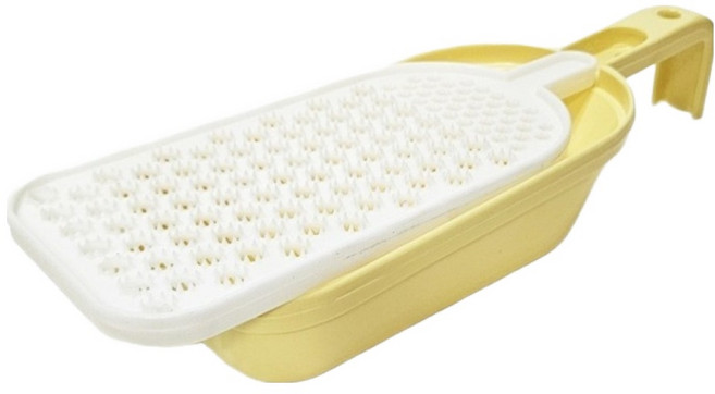 튼튼 사각 강판 대형, 랜덤발송, 1개