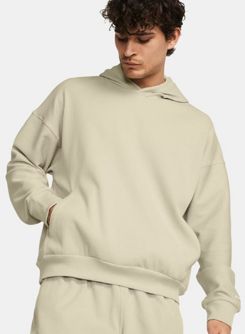 UNDER ARMOUR 安德瑪 男款 UA JOURNEY RIP 連帽衫 1383100