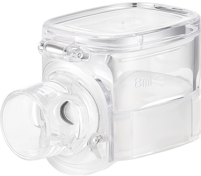 아텍스 네블리 전용 약액통 M11, 1개