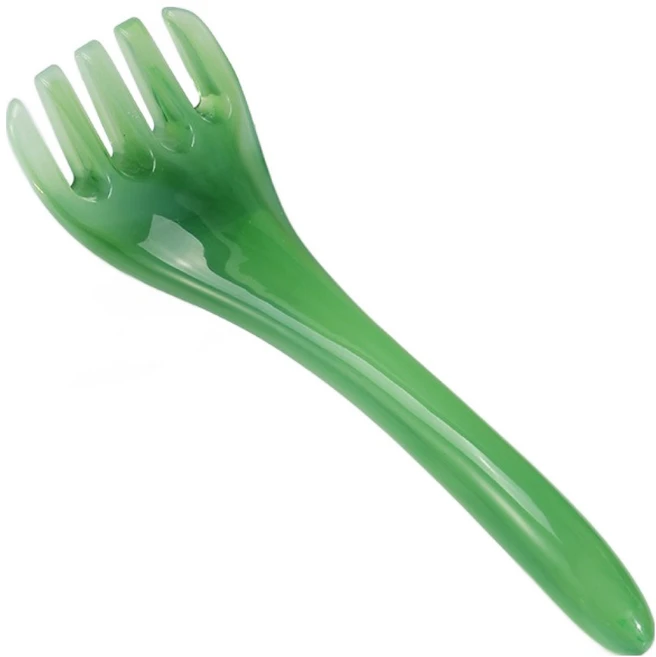 썬앤드림 미용 괄사 50g, 그린, 1개 - 쿠팡