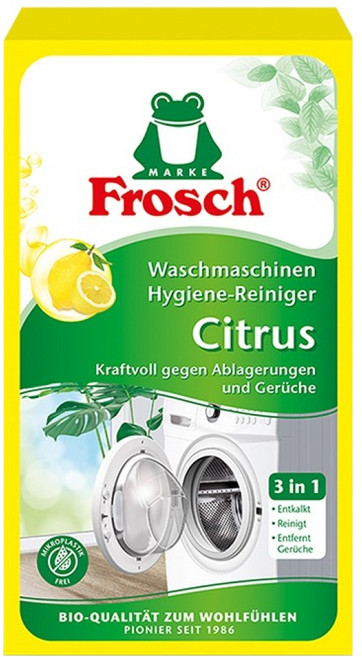 프로쉬 세탁조 클리너, 250g, 1개