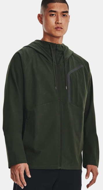 UNDER ARMOUR 安德瑪 男款 UA Sportstyle Elite 夾克 1376967