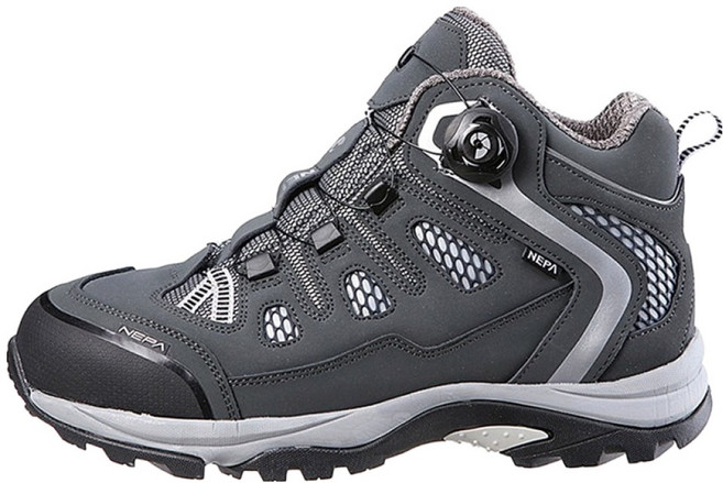 네파 보통작업용 다이얼 안전화 GT-37
