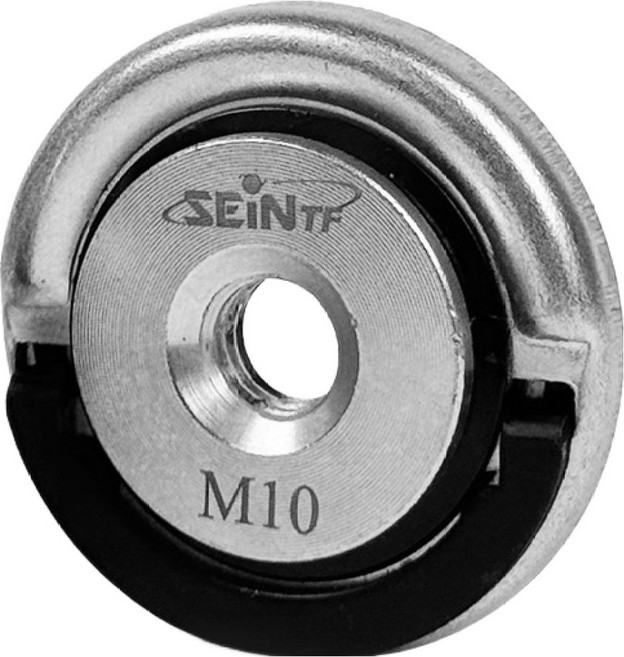 세인티에프 이지만조 m10, 1개