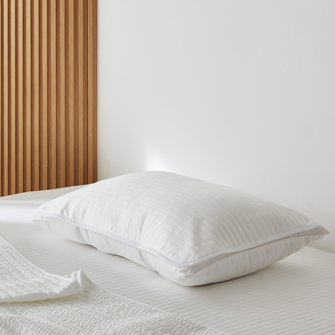 아담데코 퓨어아이스 듀라론 냉감 콜드키퍼 베개패드