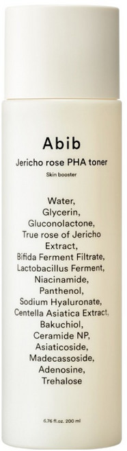 아비브 부활초 파하 토너 스킨 부스터, 1개, 200ml