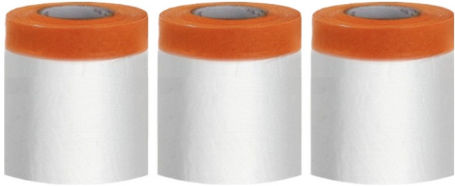 비앤홈 커버링 테이프, 3개