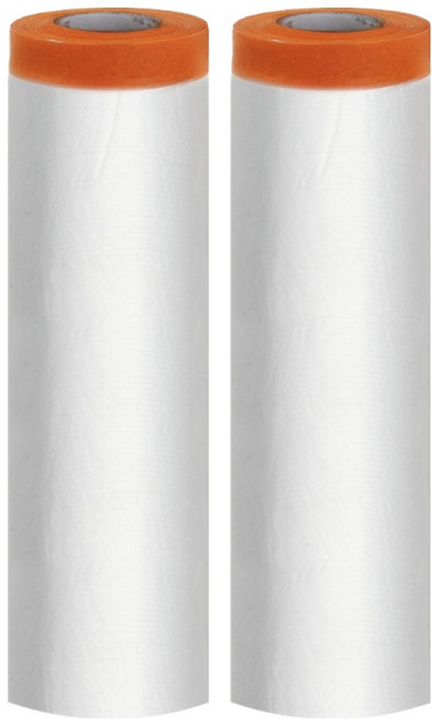 비앤홈 커버링 테이프, 2개