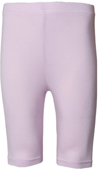 유라비 여아용 프리스틴 5부 모달 레깅스