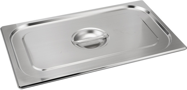 발룬피니 강화 스텐 바트 보관용기 뚜껑, 1개, 단품