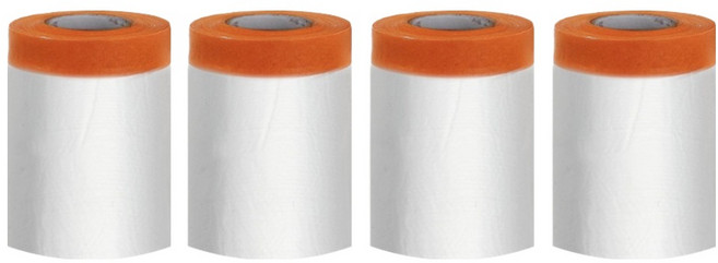 비앤홈 커버링 테이프, 4개