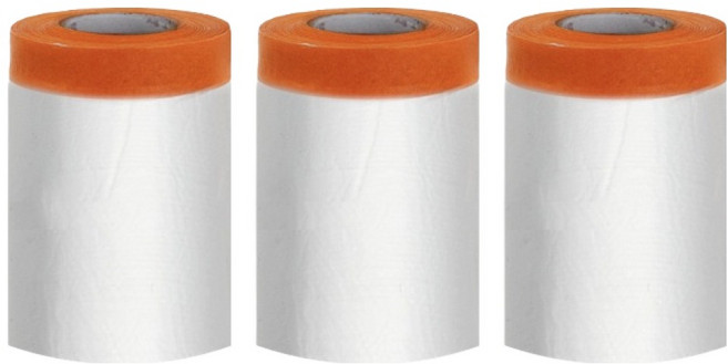 비앤홈 커버링 테이프, 3개