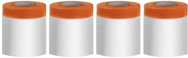 비앤홈 커버링 테이프, 4개