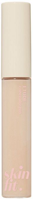 ETUDE 萬飾如易 修飾專家遮瑕液 7g, 1支, Light Vanila