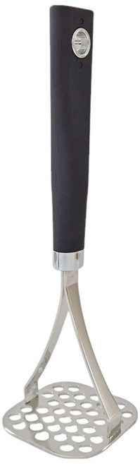 키친블루밍 스텐 304 대형 매셔, 1개