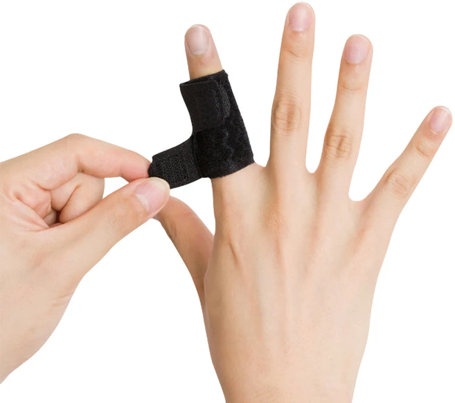 잠스트 손가락 보호대 Finger W1, 1개 - 쿠팡
