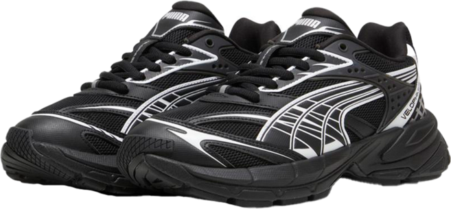 PUMA 男女款 Velophasis Always On 休閒鞋 39590802