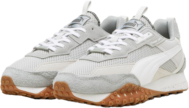 PUMA 男女款 Blktop Rider Preppy 休閒鞋 39587504