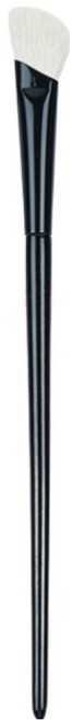 올웨일리 윤곽 컨투어 메이크업 붓 쉐딩 브러쉬 TSP2576, 1개, 블랙