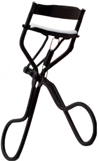 올웨일리 아이래쉬 메이크업 뷰티툴 속눈썹 뷰러 TSP2586, 블랙, 1개