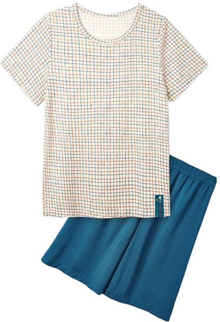 첨이첨이 남아용 ISC 텐셀 모달 3부 상하의 세트 02