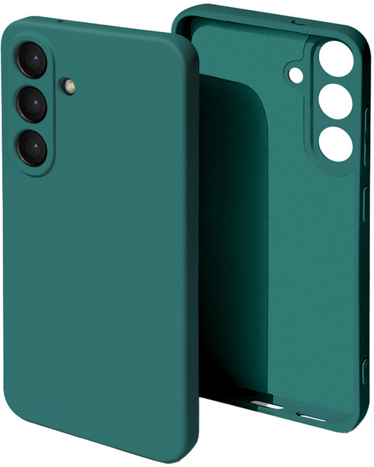 워너프 일레븐 비비드 컬러 젤리 휴대폰 케이스