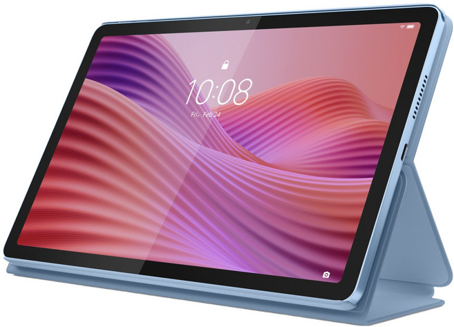 레노버 Tab 10.1 태블릿PC, 블루, 64GB, Wi-Fi+Cellular