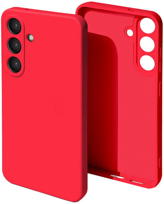 워너프 일레븐 비비드 컬러 젤리 휴대폰 케이스