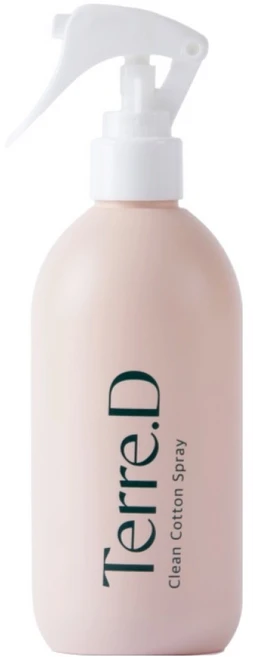 떼르디 룸 앤 멀티 스프레이 클린코튼, 1개, 300ml - 쿠팡