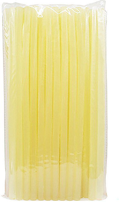 PENROTE 筆樂 熱熔膠條 粗 1kg, 1包