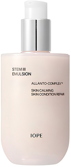 IOPE 艾諾碧 極萃新生3效乳液, 1瓶, 150ml