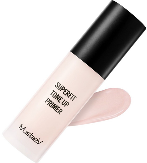 머스테브 슈퍼핏 톤 업 프라이머 SPF 50+ PA+++ 30ml, 1개
