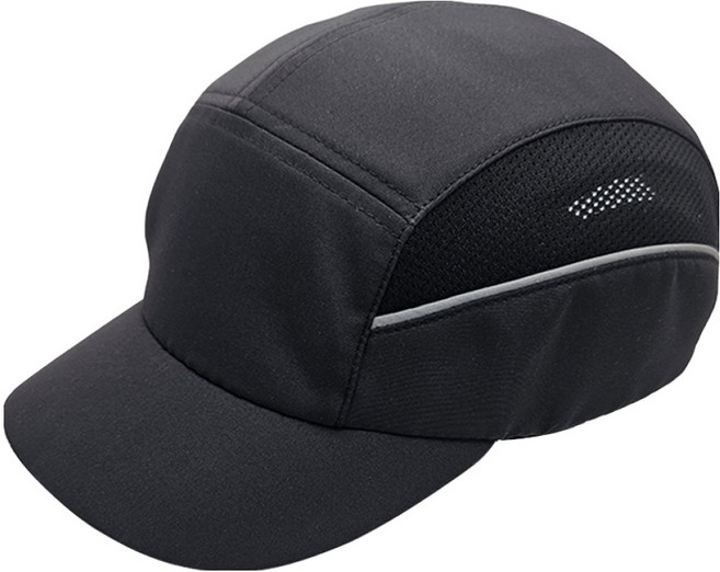 동명 경작업모, 블랙, 1개