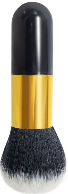 월드크린 차량용 고밀도 먼지 브러쉬 블랙, 1개