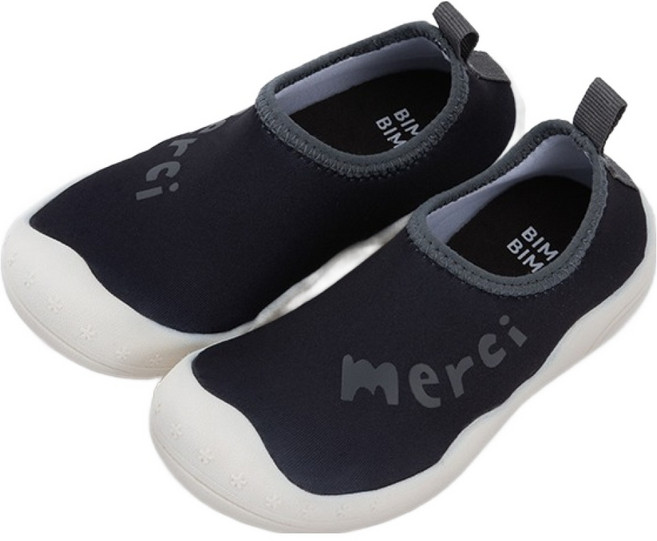 빔보빔바 아동용 뉴메르시 아쿠아 슈즈