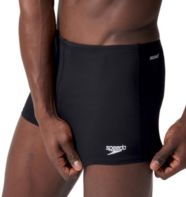 스피도 남성용 탄탄이 인듀어런스 플러스 사각 수영복 8-13448