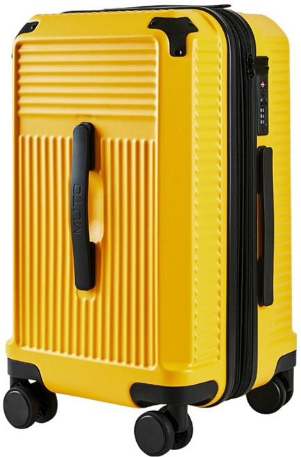 뮤토 타워 확장형 PC 캐리어 20인치 26인치