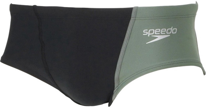 스피도 펀피스 숏사각 수영복 ST42303