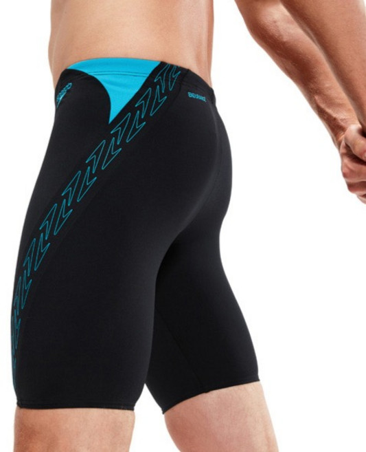 스피도 남성용 탄탄이 하이퍼붐 5부 재머 수영복 8-00303815147