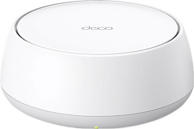 티피링크 BE3600 Wi-Fi 7 통합 홈 메시 시스템 공유기, 1개, Deco BE25