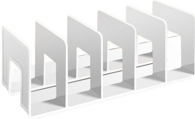 이롭상회 오피스 북엔드, 화이트