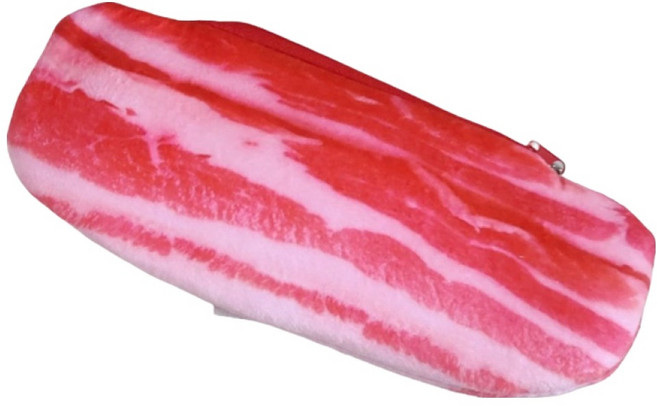 로시테라 야채 고기 필통, 삼겹살, 1개